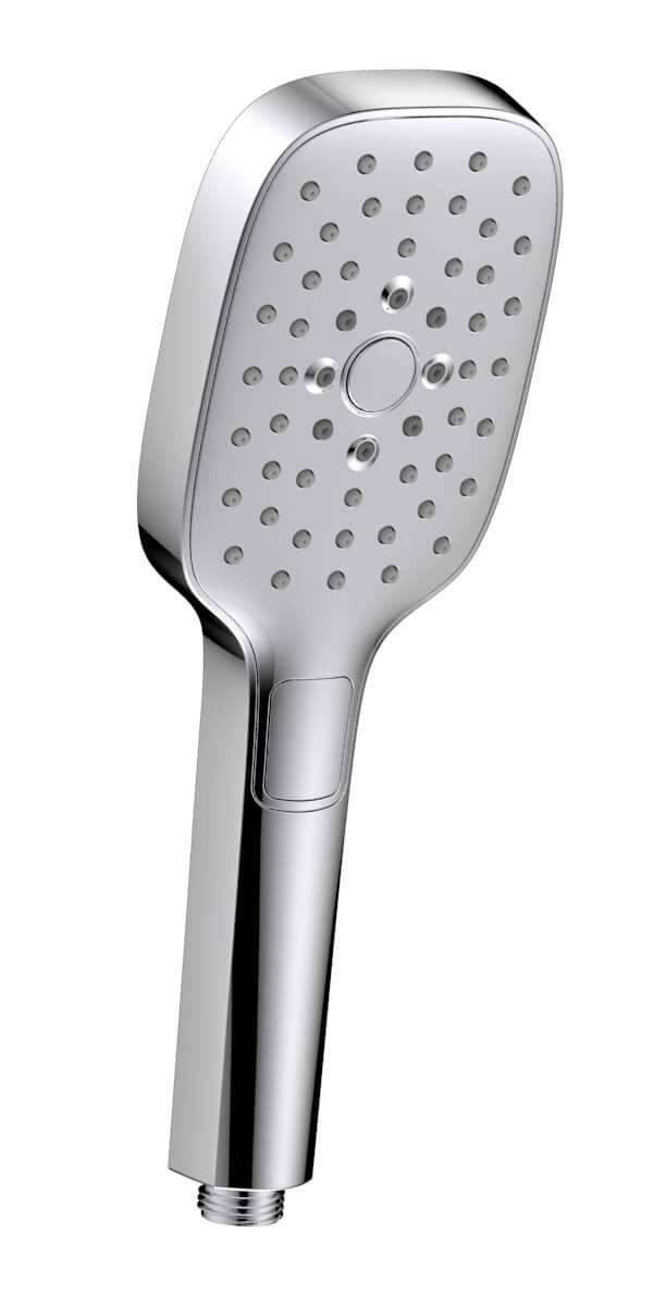 Душевая лейка AltroBagno Beni Aggiuntivi HS 070801 Cr