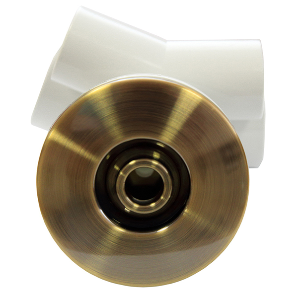 Гидромассаж Radomir на ванну Альбена "Релакс Bronze" 