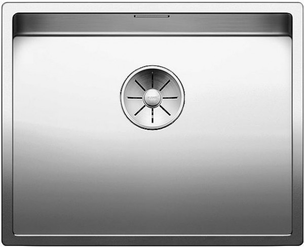 Кухонная мойка Blanco Claron 500-IF Durinox