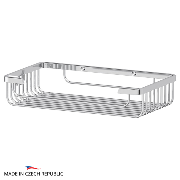 Полка-решетка с крючком FBS Ryna RYN 022