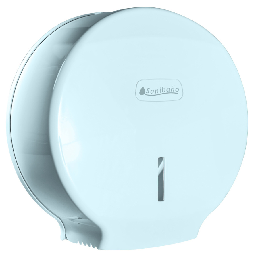 Диспенсер для бумаги Sanibano AE3000PB/P