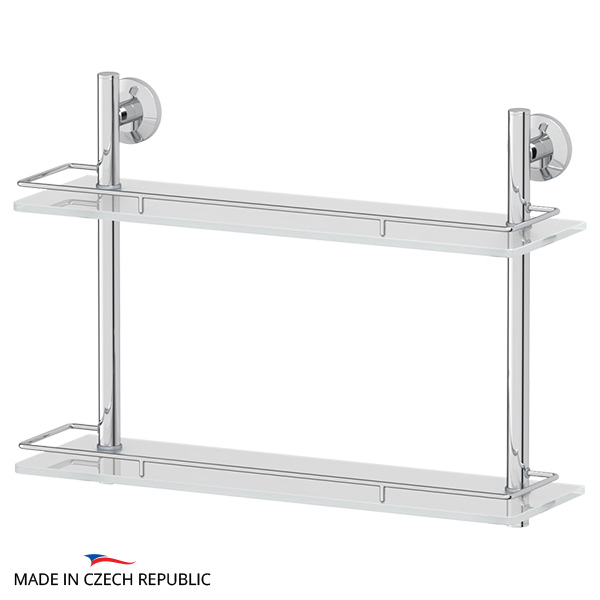Полка 2-х ярусная FBS Standard STA 064