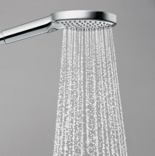 Душевая лейка Hansgrohe Raindance Select E120 3jet 26530000