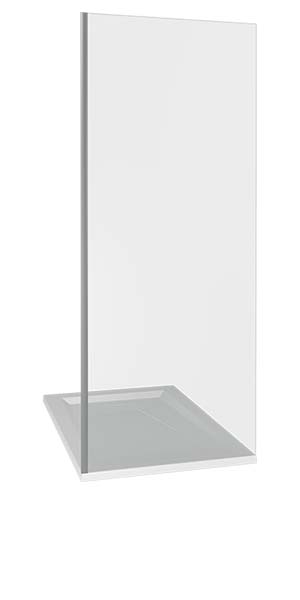Боковая стенка Good Door Galaxy SP-100-C-B
