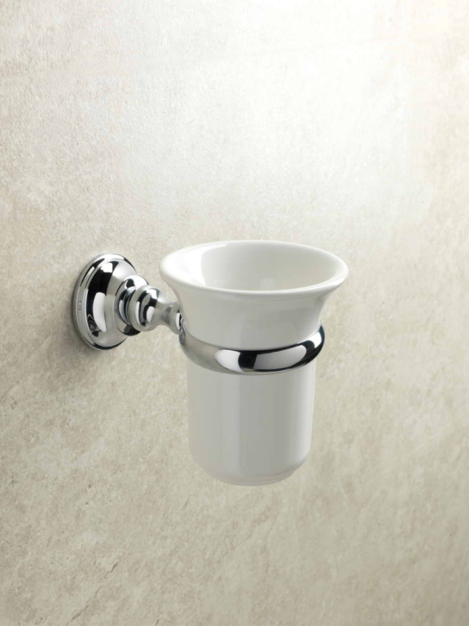 Стакан Stil Haus Smart SM10(02-BI)