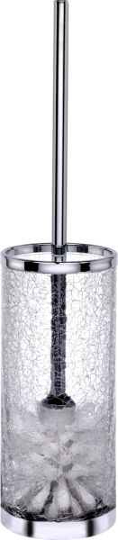 Ершик напольный Surya Crystal 6609/CH-CRD