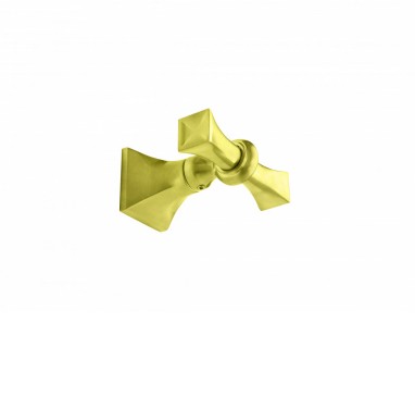 Крючок Stil Haus Prisma PR13(18)