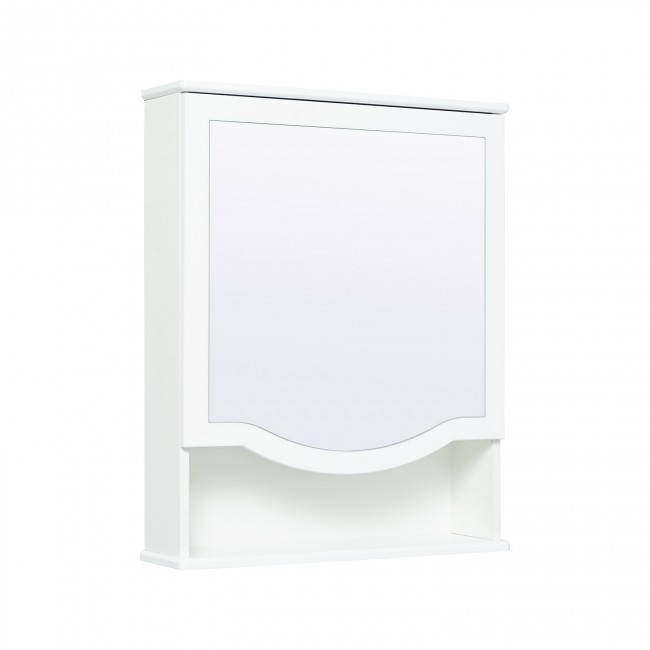 Зеркало-шкаф Runo "Марсель 60" R