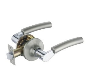 Дверная ручка защелка фалевая MSM Z410-M