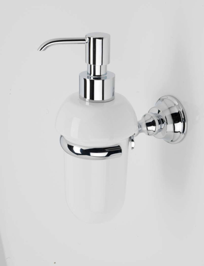 Дозатор Stil Haus Smart SM30(08-BI)