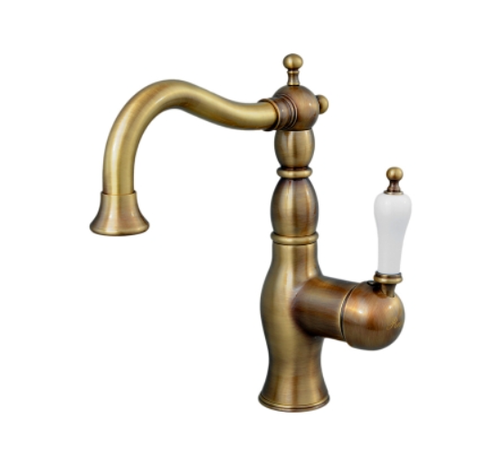 Смеситель для раковины Fortezza Caesar FR.RS.CSR-352.BR