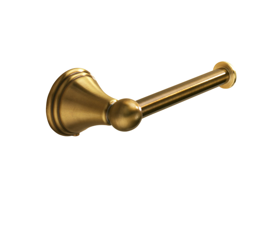 Держатель туалетной бумаги Gedy Romance 7524(44)