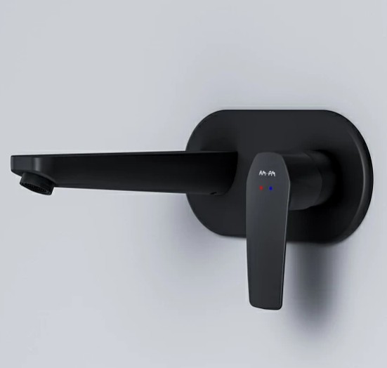 Смеситель для раковины AM.PM Gem F90A72222