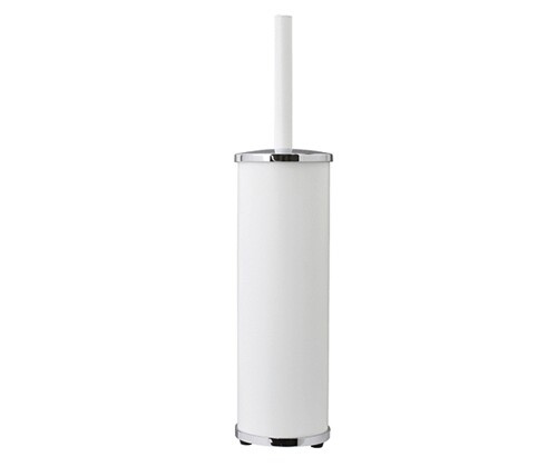 Ершик для унитаза напольный WasserKraft K-1027W