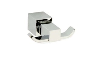 Крючок Boheme двойной VENTURO 10307