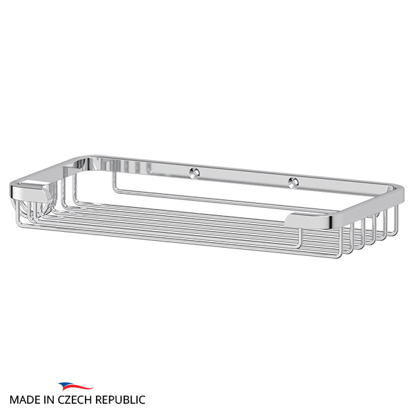 Полка-решетка с крючком FBS Ryna RYN 018