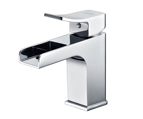 Смеситель для раковины WasserKraft  Aller 1069