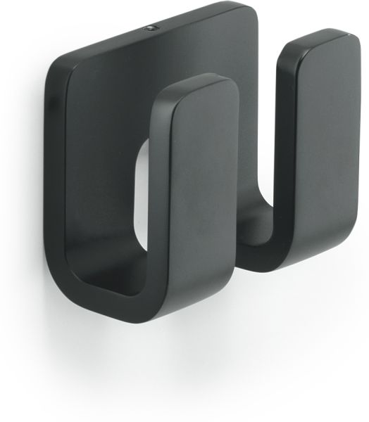 Крючок двойной Gedy Outline 3228(14)