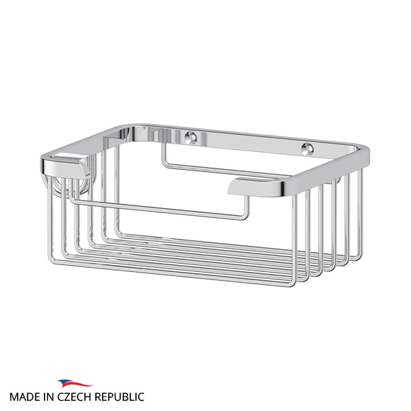 Полка-решетка с крючком FBS Ryna RYN 016