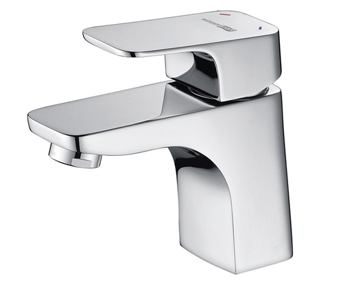 Смеситель для раковины WasserKraft Salm 2703