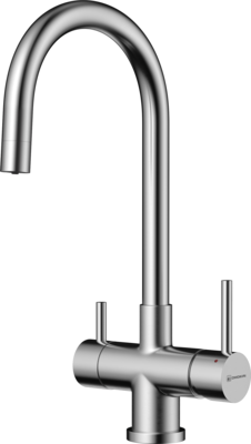 Смеситель для кухни Omoikiri Akita