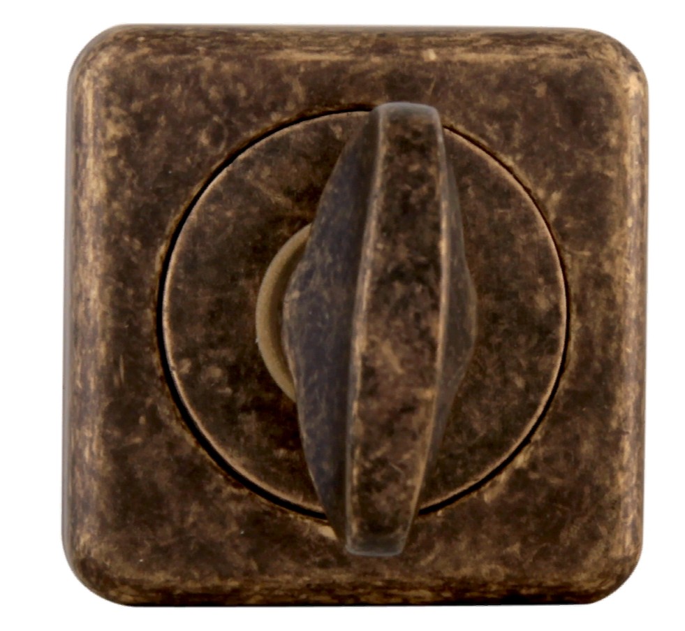 Фиксатор поворотный Melodia WC /Z1