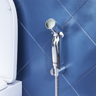 Лейка для гигиенического душа Damixa Shower program 760550100