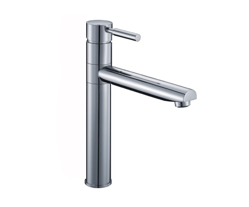 Смеситель для кухни WasserKraft Main 4107