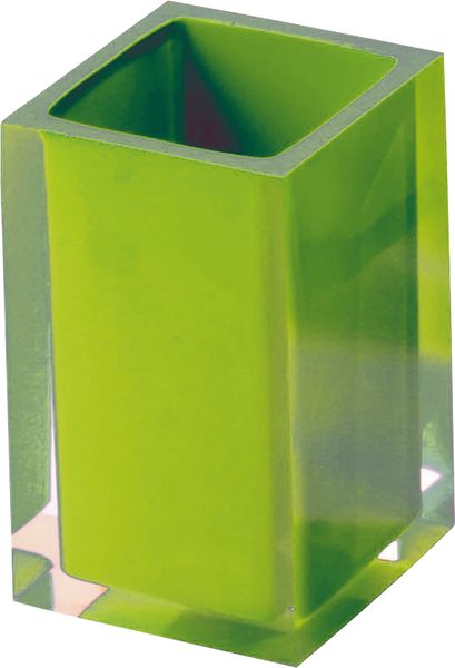 Стакан настольный Gedy Rainbow RA98(04)