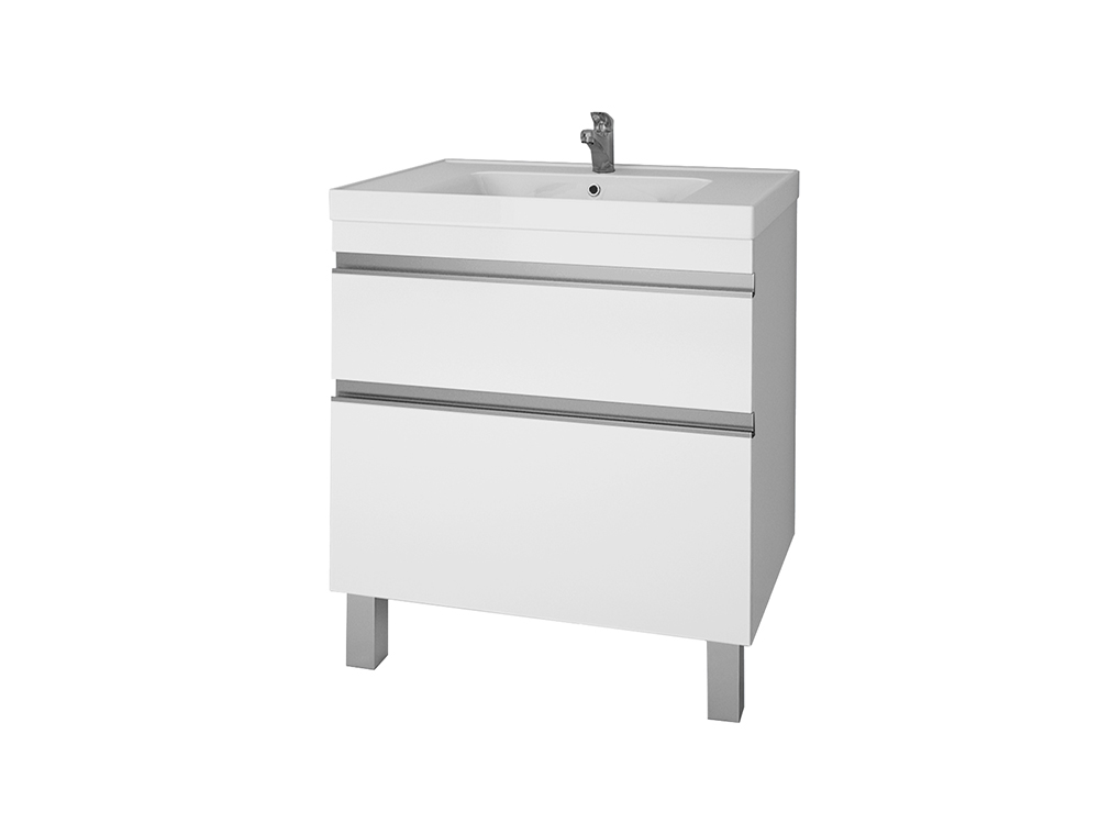 Тумба с раковиной Dreja "Grace Plus 60"