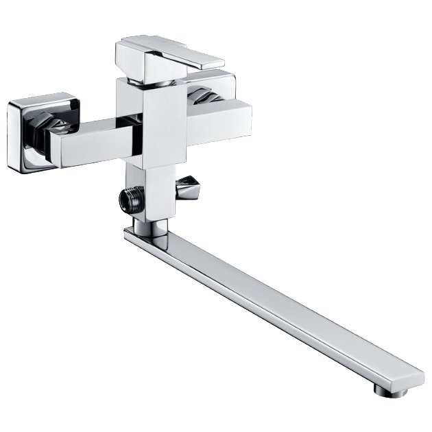 Смеситель для ванны Edelform Grano GR18102