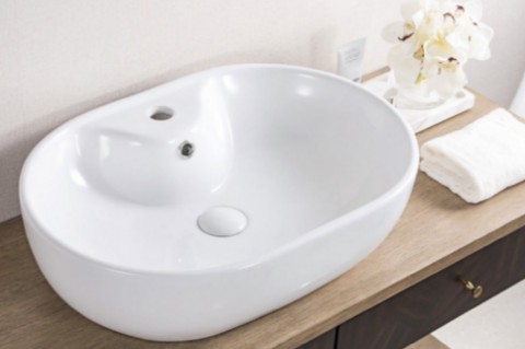 Умывальник накладной BelBagno BB1151