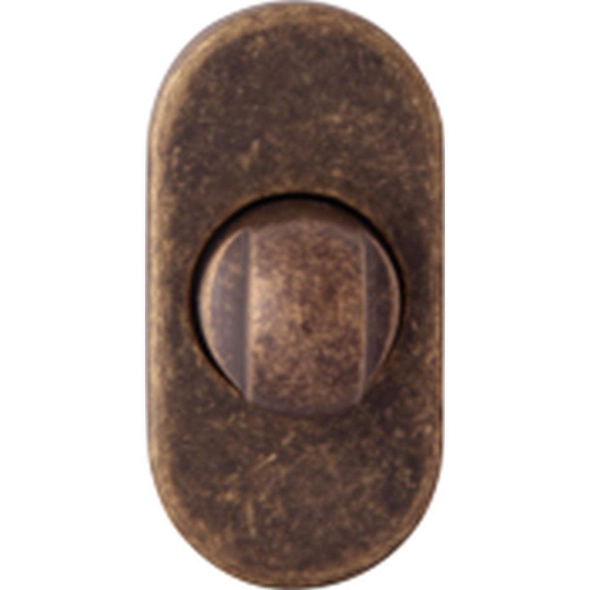 Фиксатор поворотный Melodia WC F