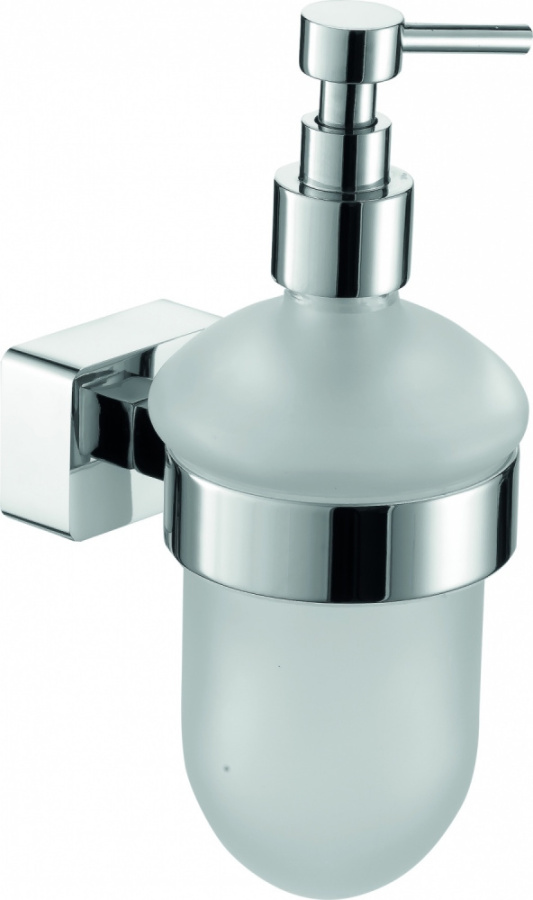 Дозатор настенный Sanibano Argos H2016/11CR