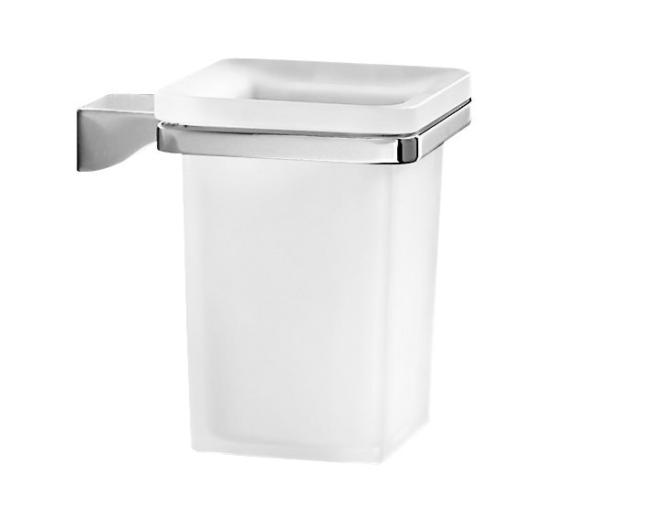 Стакан подвесной Gedy Glamour 5710(13)