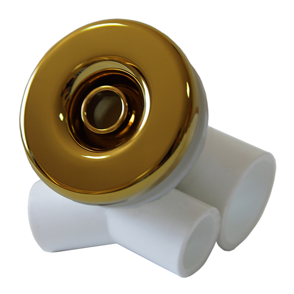 Гидромассаж Radomir на ванну Валенсия "Релакс Gold" 