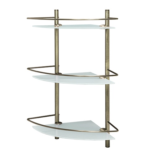 Полка WasserKraft Exter K-3533