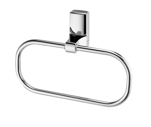 Полотенцедержатель WasserKraft Leine K-5060