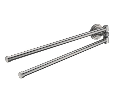 Полотенцедержатель WasserKraft Ammer K-7031