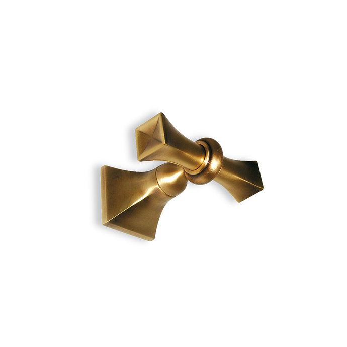 Крючок Stil Haus Prisma PR13(25)