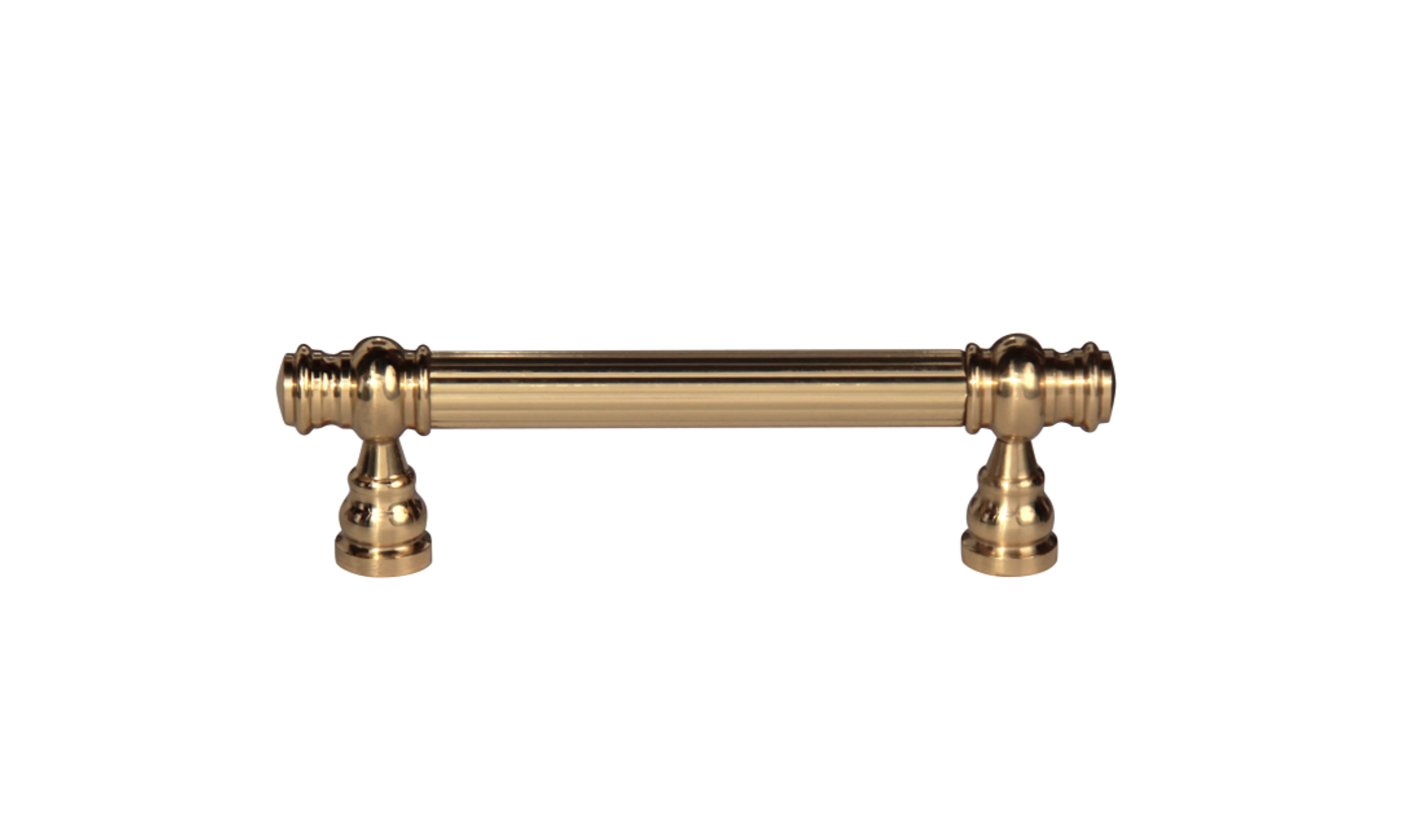 Мебельная ручка-кноб Melodia Regina 853/Pb 096