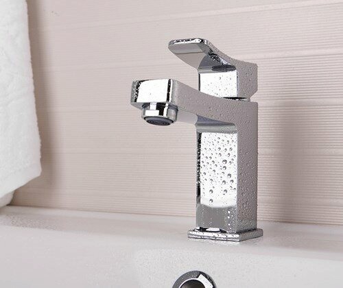 Смеситель для раковины WasserKraft Aller 1064