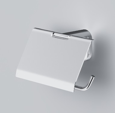 Держатель для туалетной бумаги AM.PM X-Joy A84341400