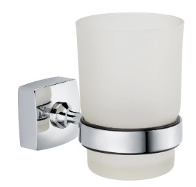 Подстаканник FIXSEN Kvadro одинарный FX-61306