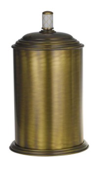 Ведро Boheme MURANO 10907-W-BR