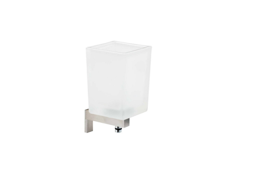 Стакан с держателем Stil Haus Saturno ST10(54)