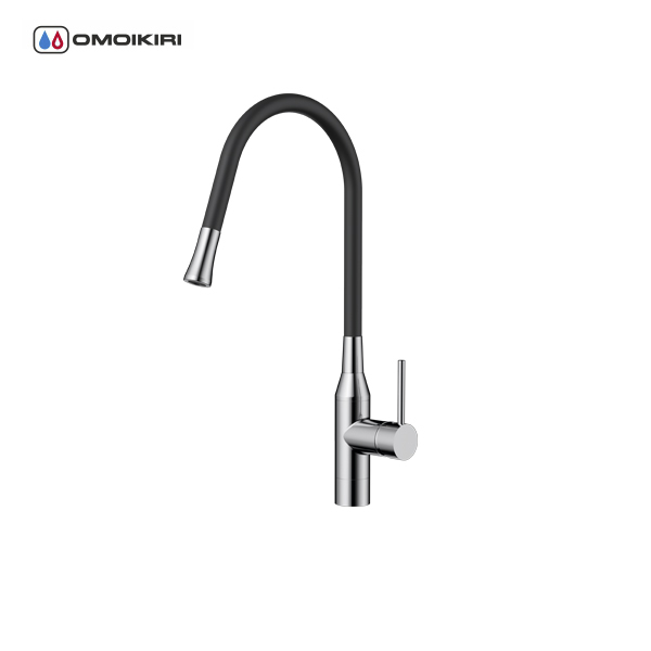 Смеситель Omoikiri Yatomi-BN-BL 4994247