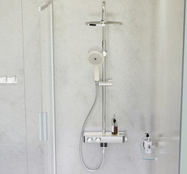 Комплект для ванной комнаты AM.PM Inspire 2.0 WK52EB