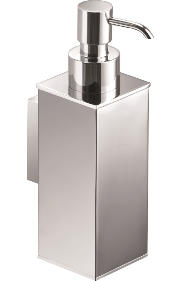 Дозатор настенный Sanibano Celeste H4020/DOCR
