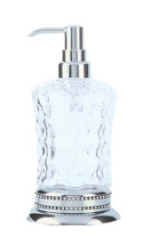 Настольный дозатор Boheme BRILLANTE 10439